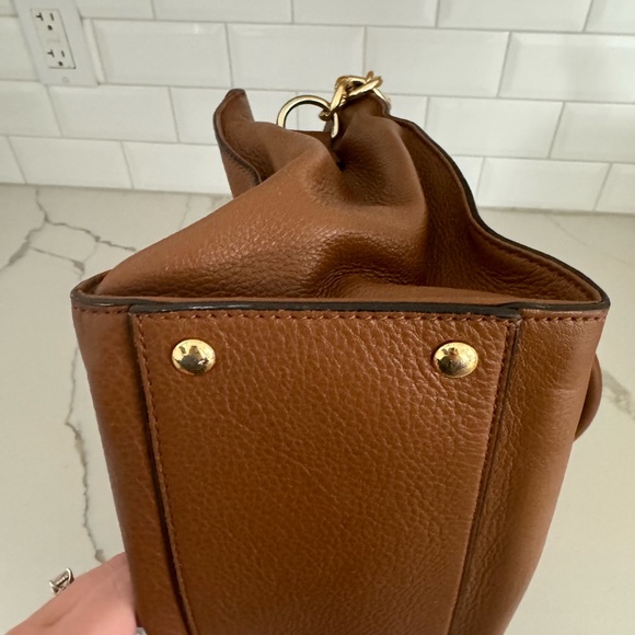 Michael Kors Hamilton purse - Picture 4 of 7